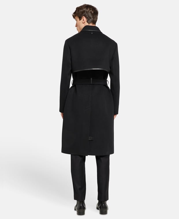 Mackage Wool coat