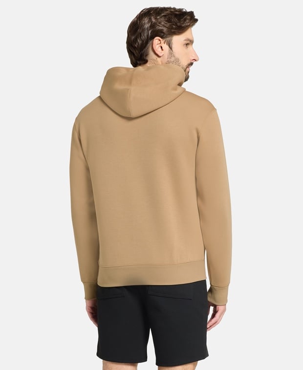 Mackage Hoodie Camel
