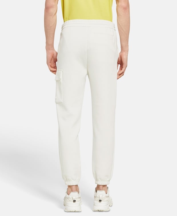 Mackage Cargo sweatpants Marvin-R