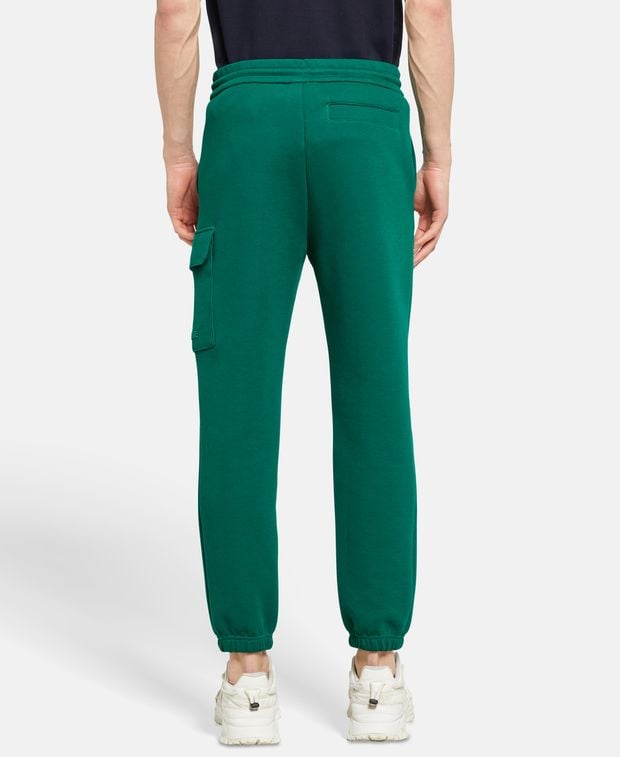 Mackage Cargo sweatpants Marvin-R