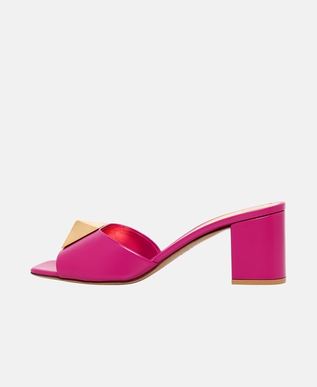 Valentino Garavani Heeled sandals Roman Stud - Ultranar