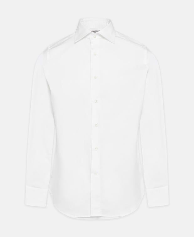 Long-sleeved shirt - regular fit