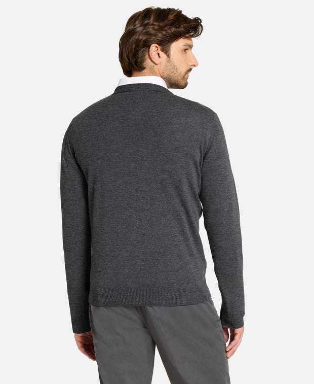 Versace Wool jumper