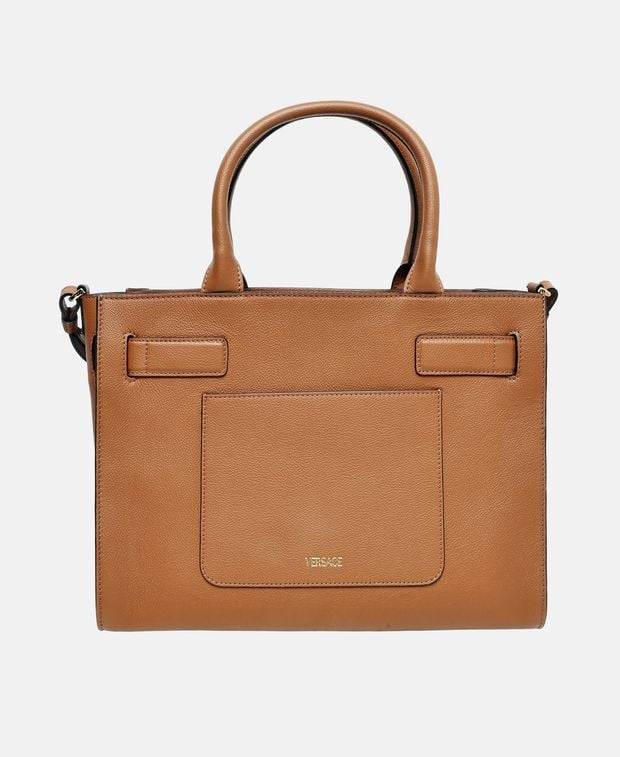 Versace Leather handbag
