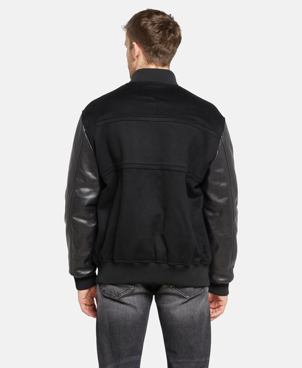 Valentino Garavani Wool jacket