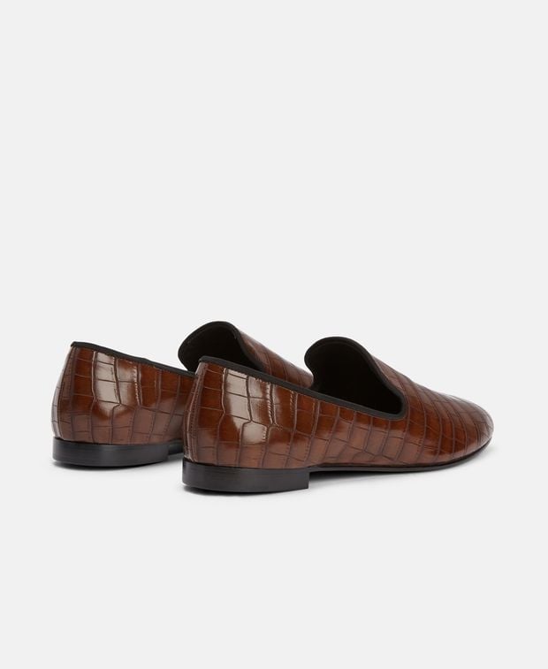 Giuseppe Zanotti Loafers