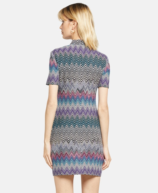 Missoni Mini dress