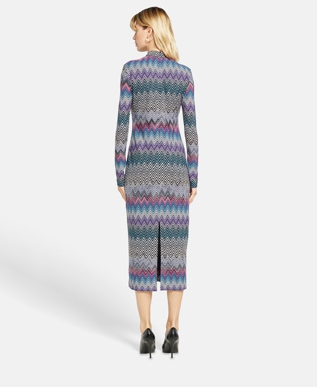 Missoni Wool dress
