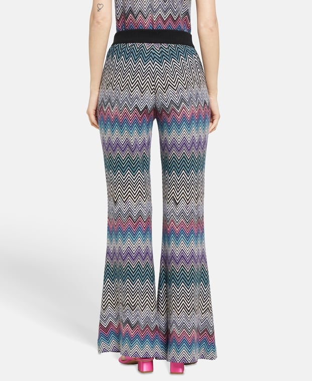 Missoni Wool trousers