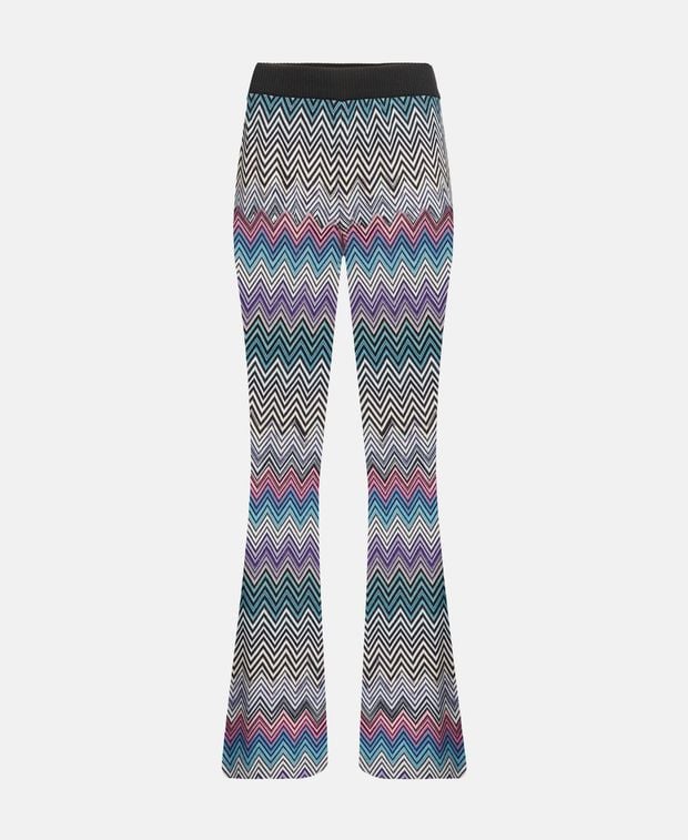 Missoni Wool trousers