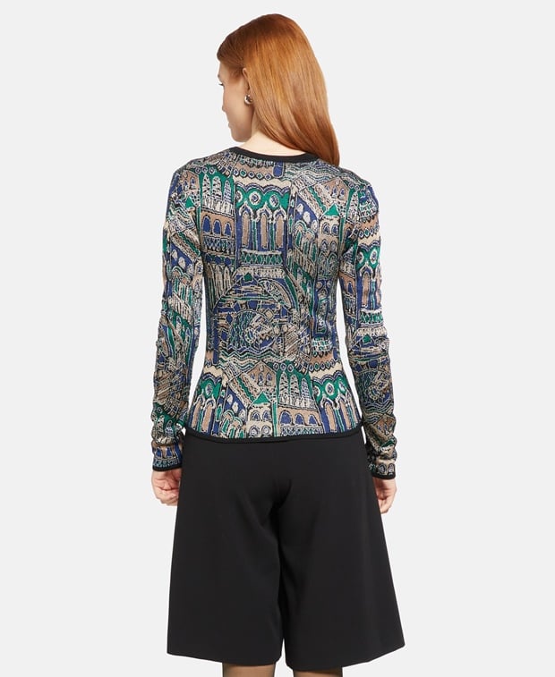 Missoni Cardigan