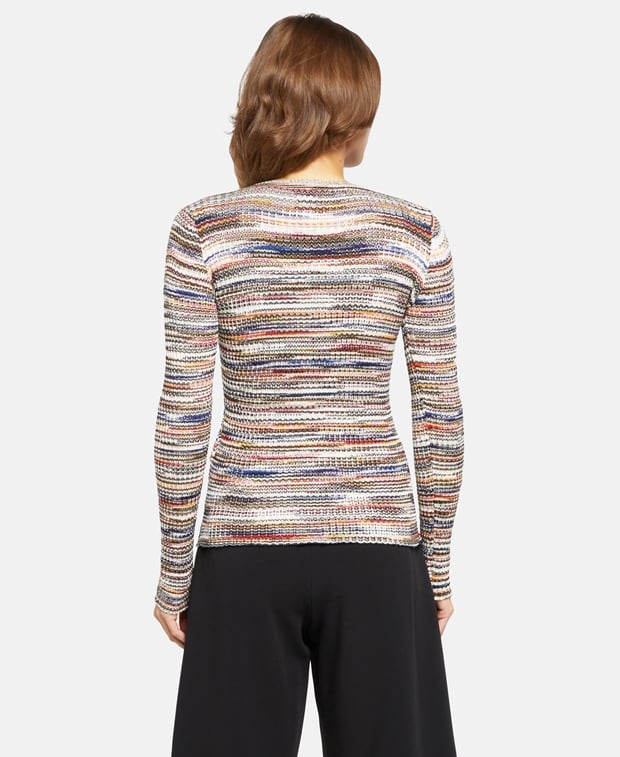 Missoni Cardigan Burgundy