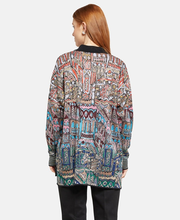 Missoni Long-sleeved jumper