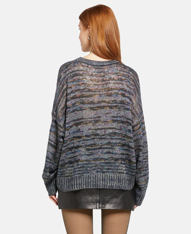 Missoni Long-sleeved jumper
