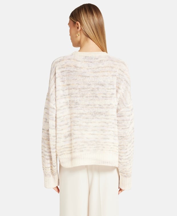 Missoni Long-sleeved jumper