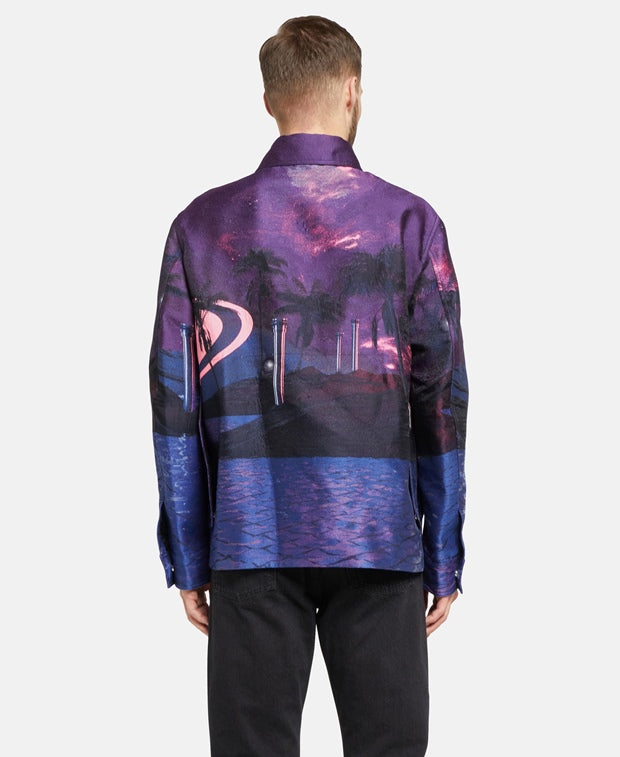 Valentino Garavani Transitional jacket