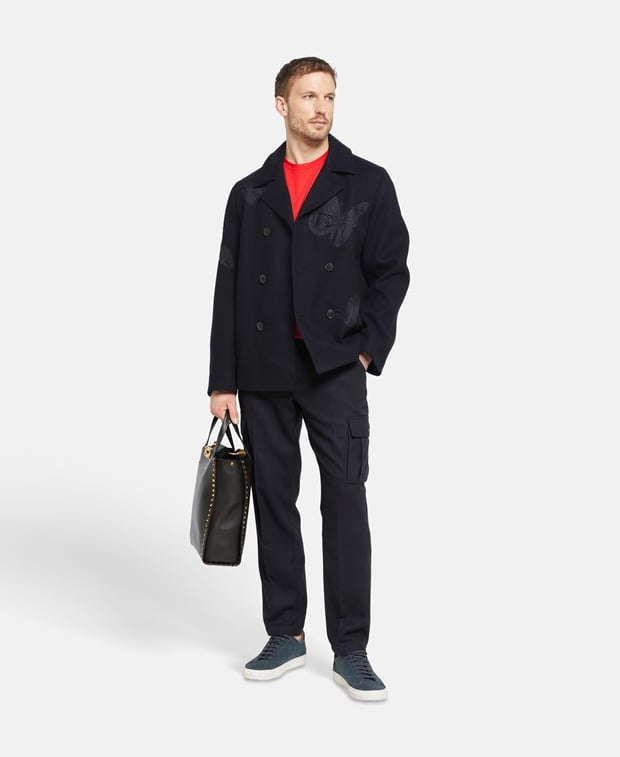 Valentino Garavani Suit jacket