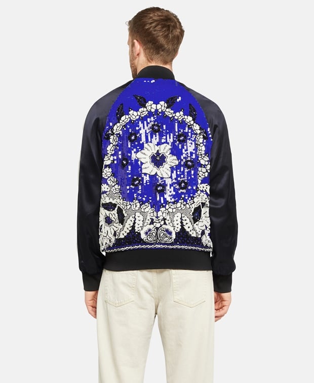 Valentino Garavani Blouson