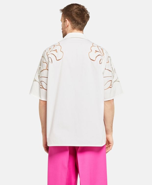 Valentino Garavani Short-sleeved shirt
