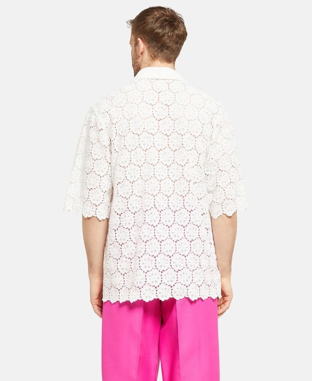 Valentino Garavani Polo shirt