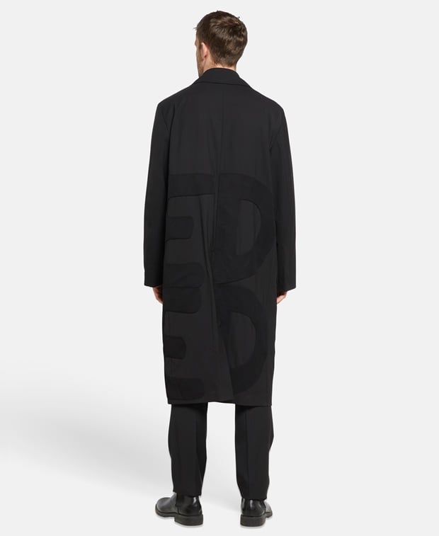 Valentino Garavani Transitional coat