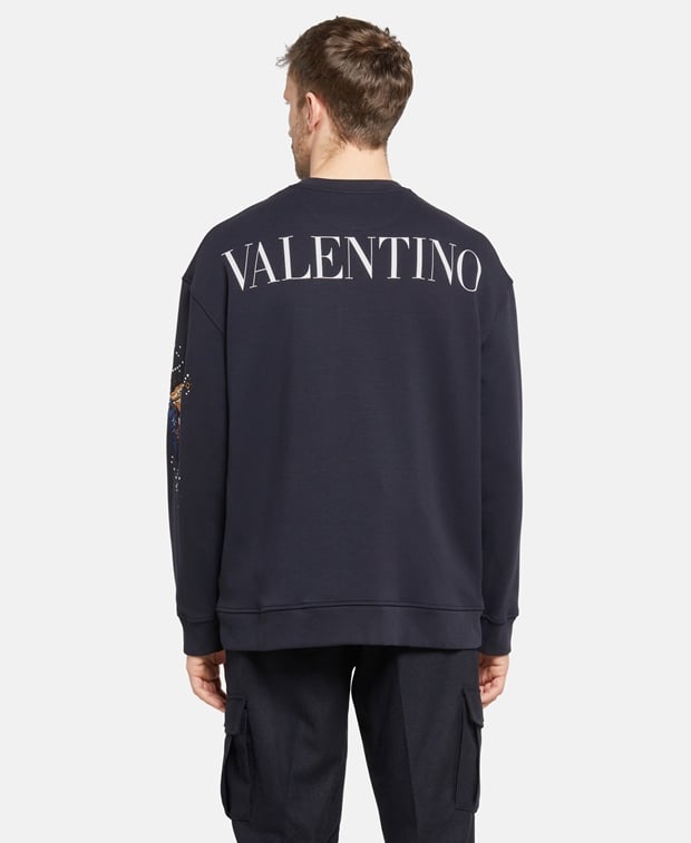 Valentino Garavani Sweatshirt