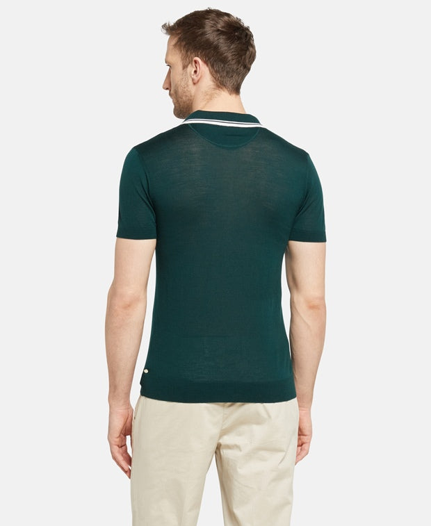 Valentino Garavani Wool jumper Khaki
