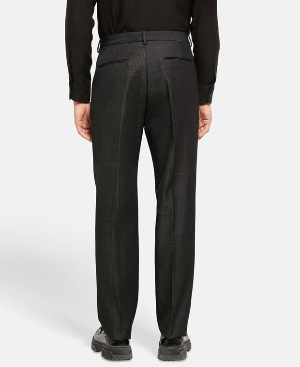 Valentino Garavani Wool trousers