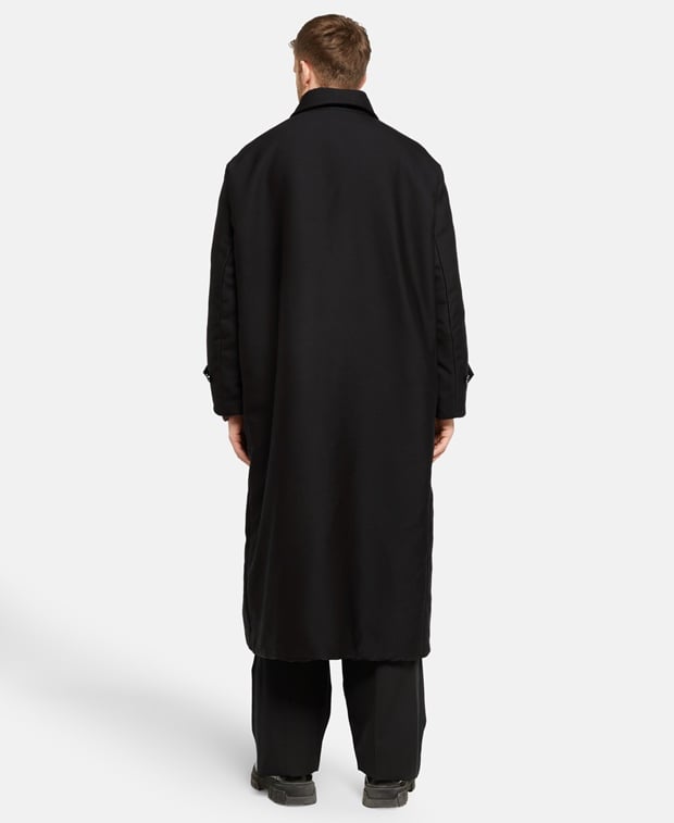 Valentino Garavani Transitional coat