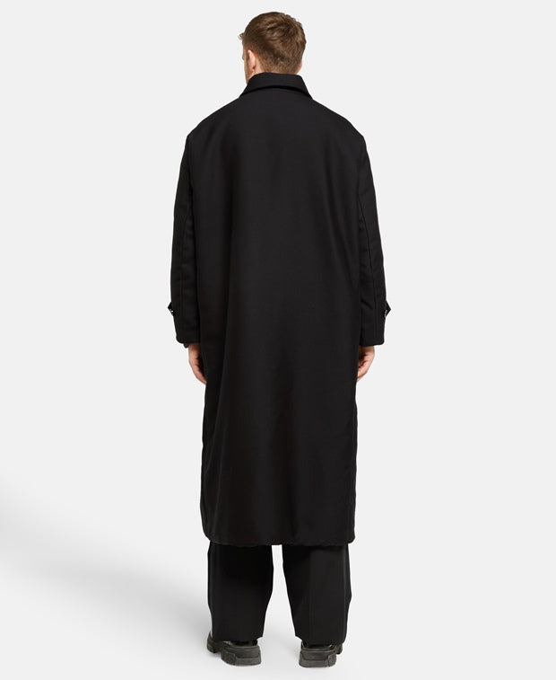 Valentino Garavani Transitional coat