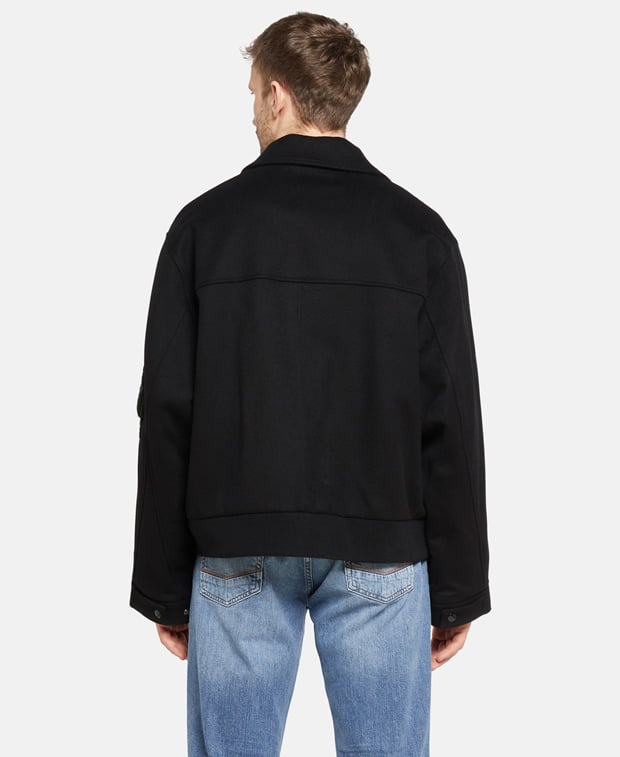 Valentino Garavani Wool jacket