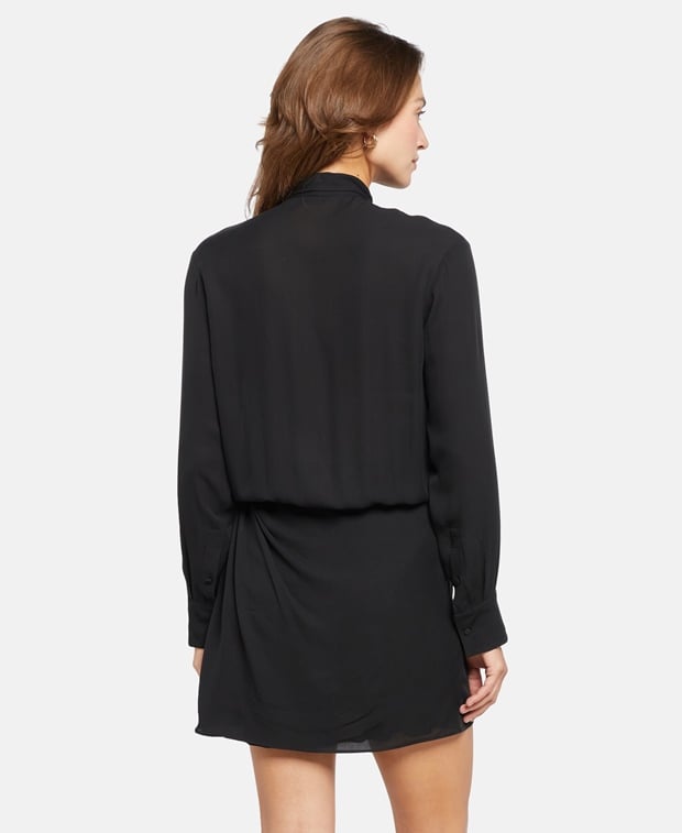 Valentino Garavani Silk dress