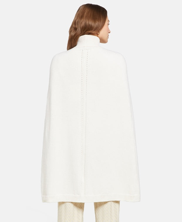 Valentino Garavani Wool cape