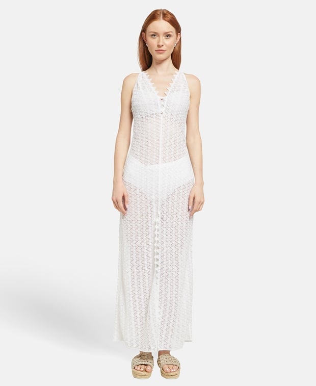 Missoni Beach dress