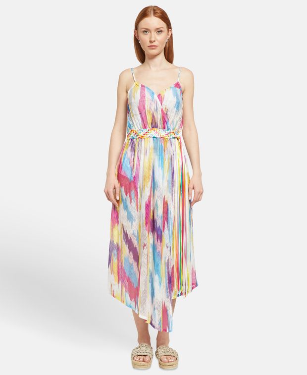 Missoni Beach dress