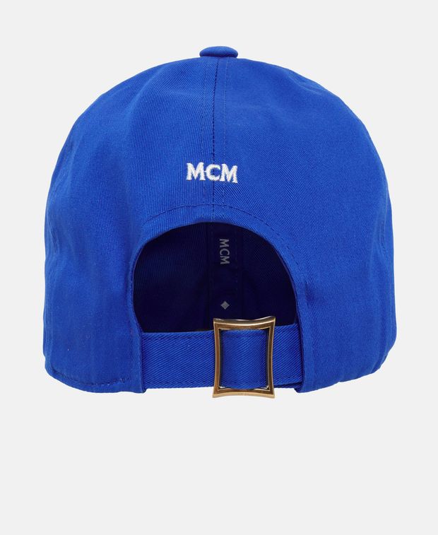 MCM Cap