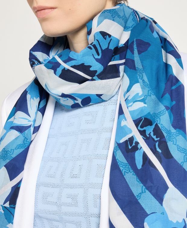 MCM Scarf