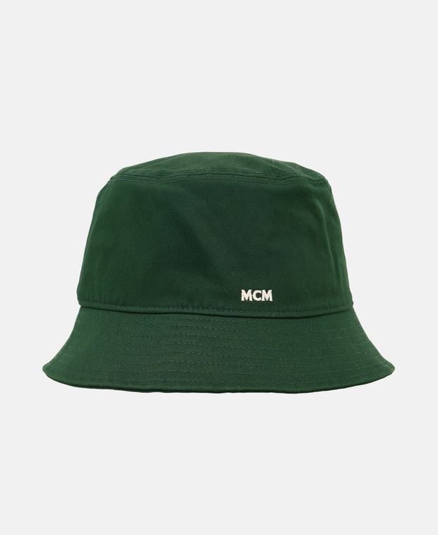 MCM Bucket hat