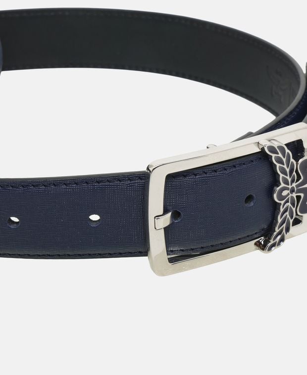 MCM Leather belt