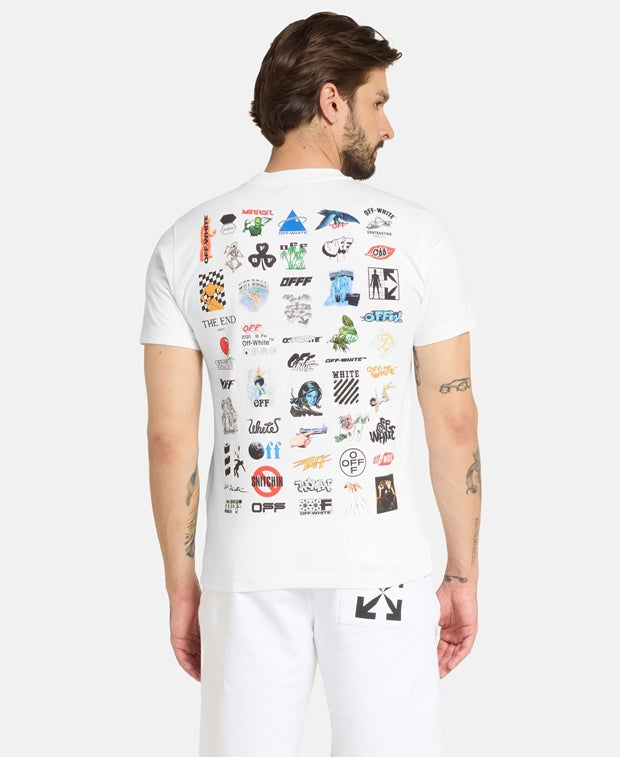 Off-White T-shirt