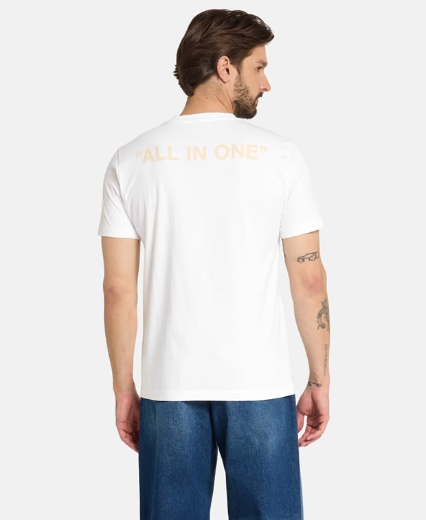 Off-White T-shirt