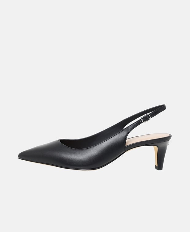 Stuart Weitzman Slingback pumps Mara