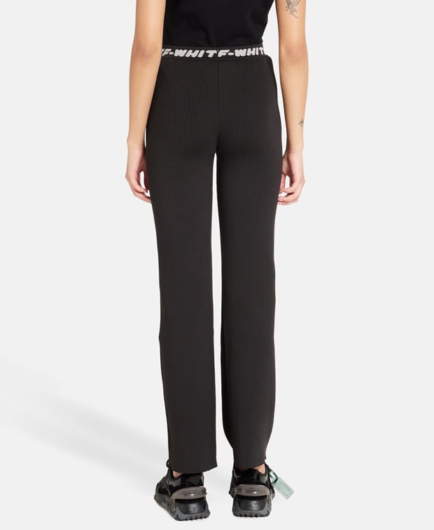 Off-White Casual trousers