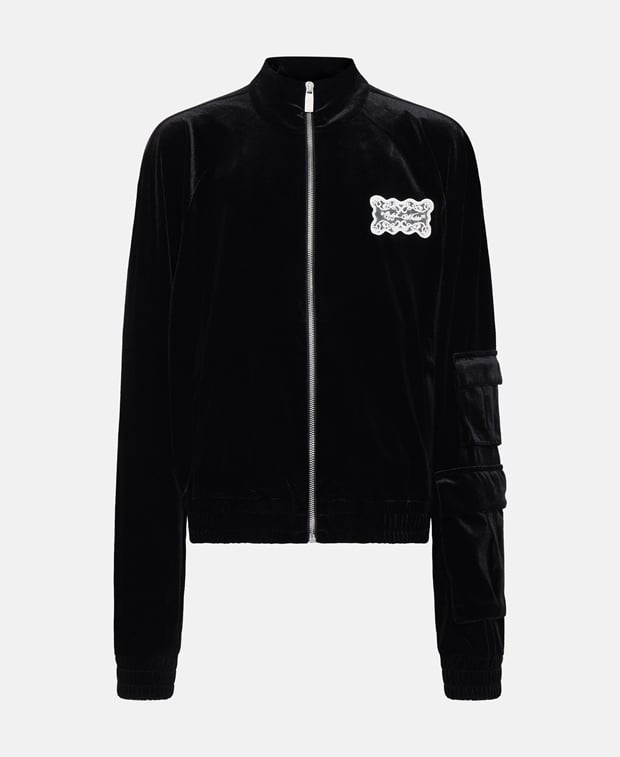 Off-White Transitional jacket