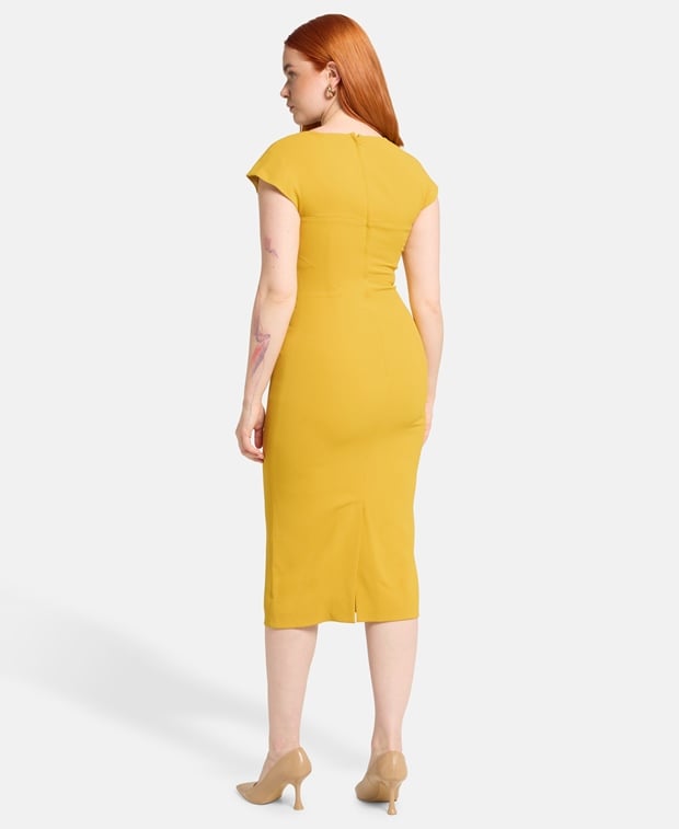 Dolce & Gabbana Elegant dress