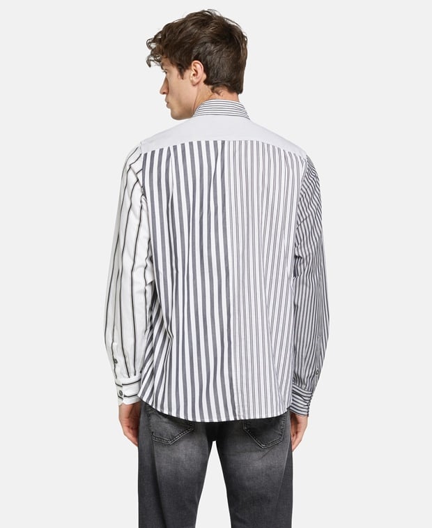 Dolce & Gabbana Long-sleeved shirt