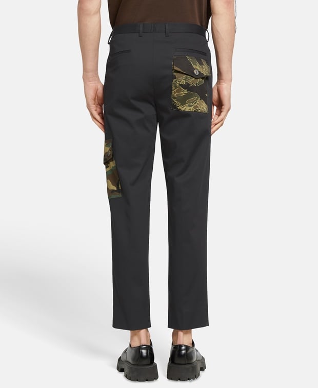Dolce & Gabbana Cargo pants