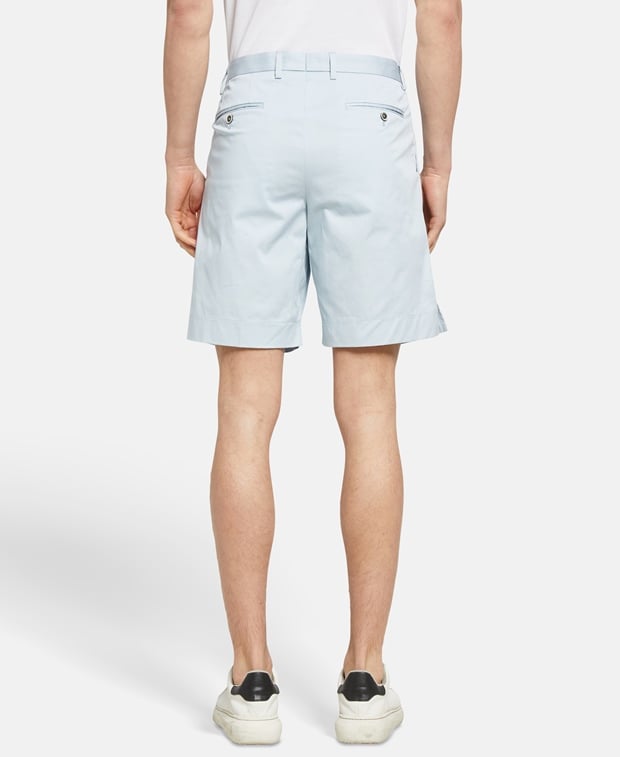 Dolce & Gabbana Bermuda shorts