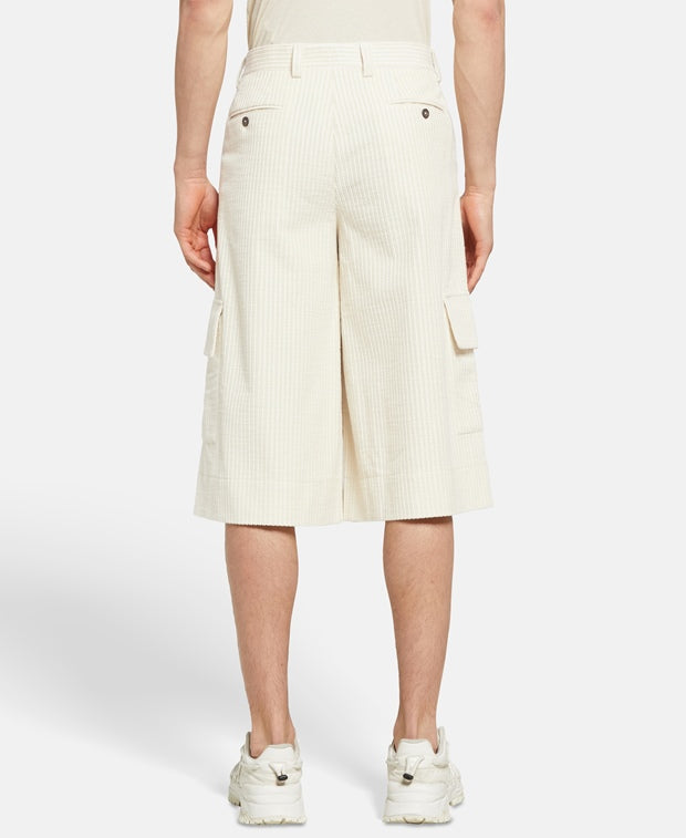 Dolce & Gabbana Cargo shorts