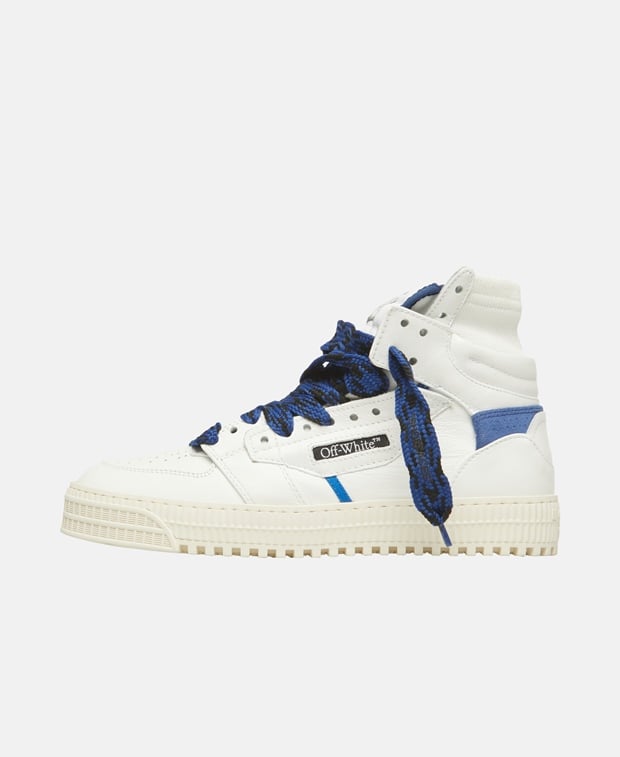 Off-White Sneakers 3.0 Off Court